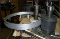 Roll Bending Product